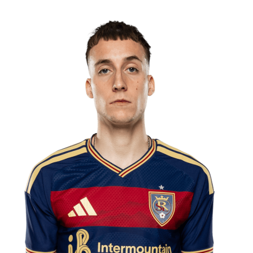 Dominik Marczuk Icon