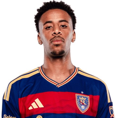 Morgan Guilavogui Icon