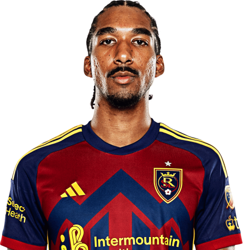 Kobi Henry Icon
