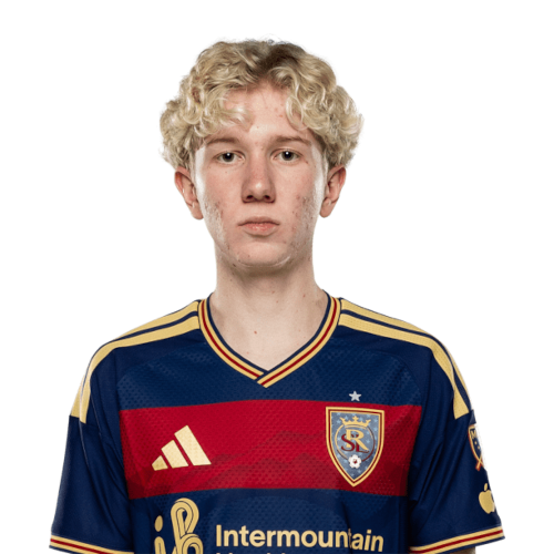 Luca Moisa Icon