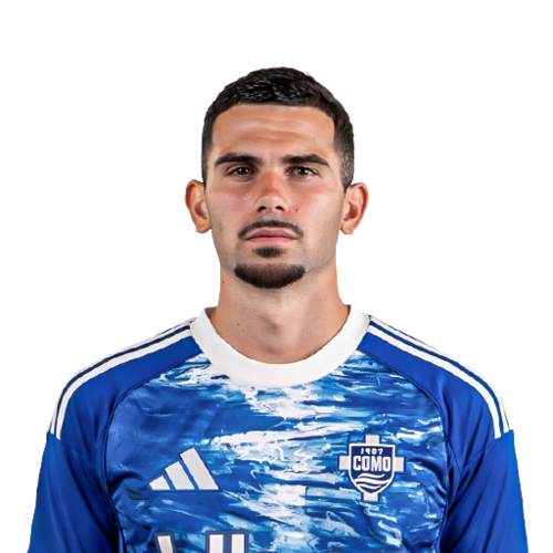 Lucas Da Cunha Icon