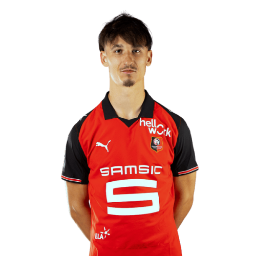 Esteban Lepaul Icon