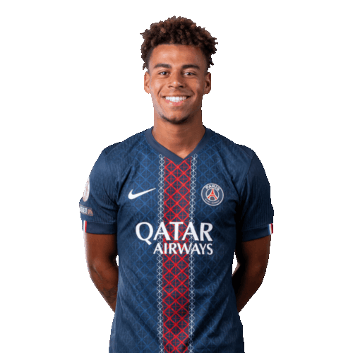 Désiré Doué Icon