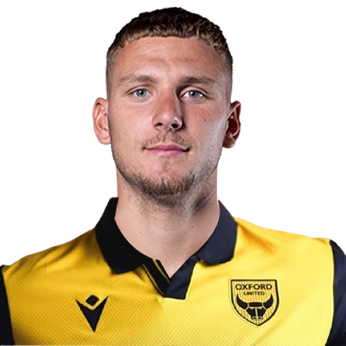 Jamie Donley Icon