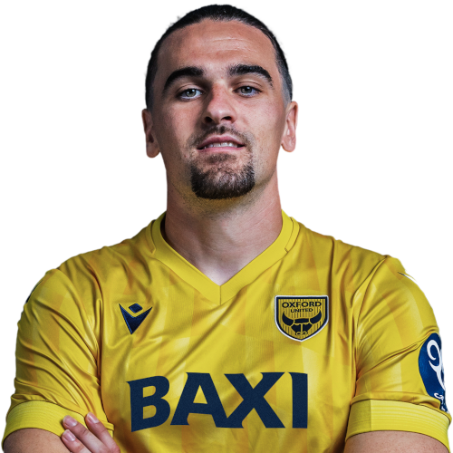 Ciaron Brown Icon