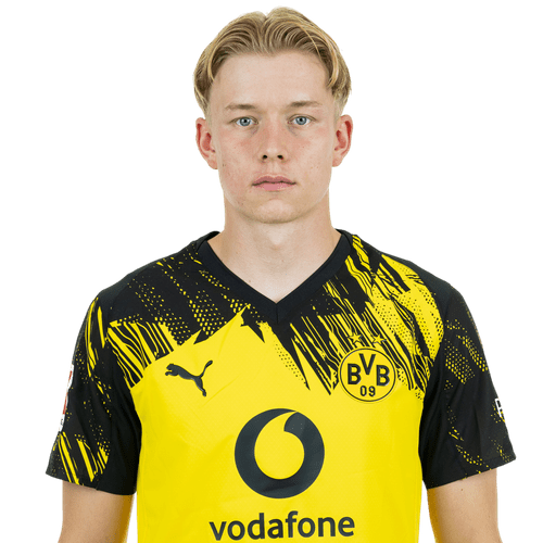 Daniel Svensson Icon