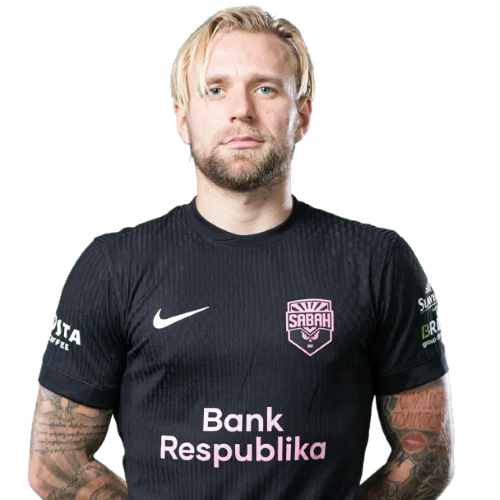 Tymoteusz Puchacz Icon