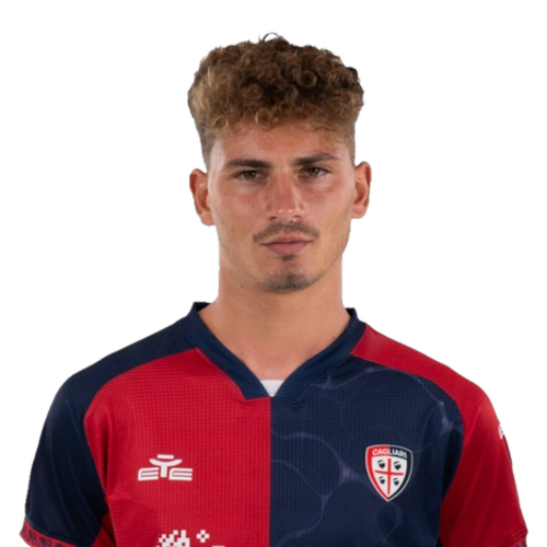 Sebastiano Esposito Icon