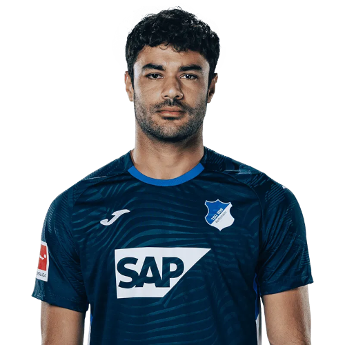 Ozan Kabak Icon