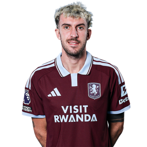 Matteo Ruggeri Icon