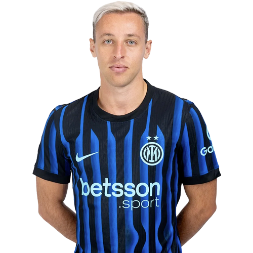 Davide Frattesi Icon