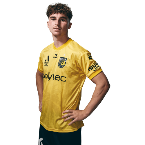 Brad Tapp Icon
