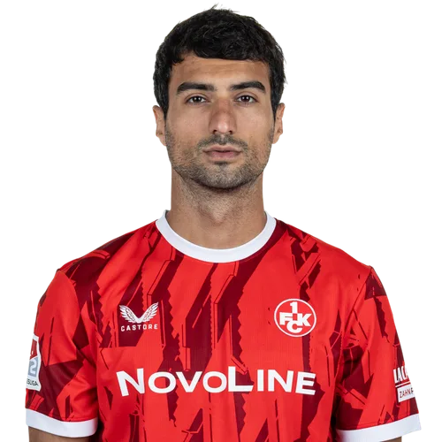 Mahir Emreli Icon