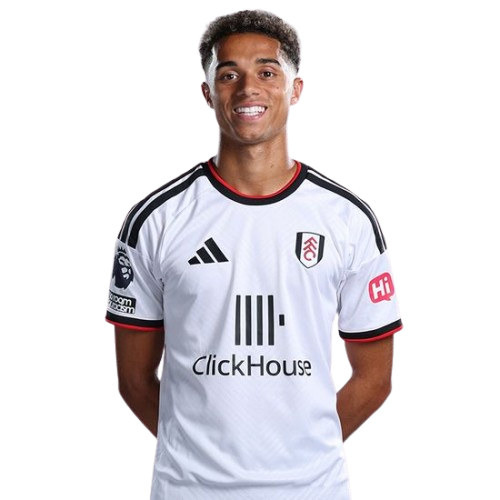 Josh King Icon
