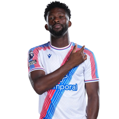 Jefferson Lerma