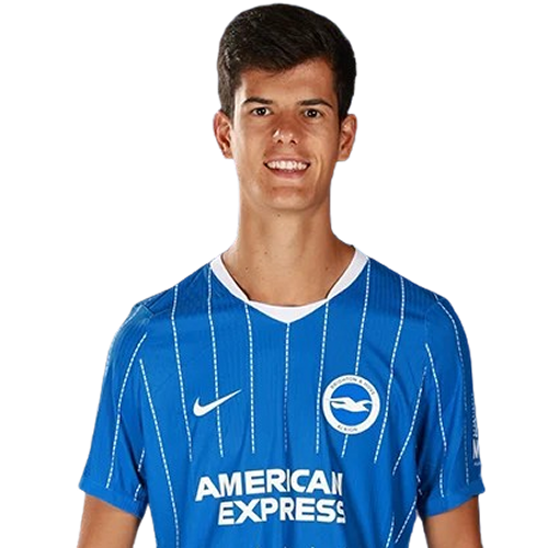 Chema Andrés Icon