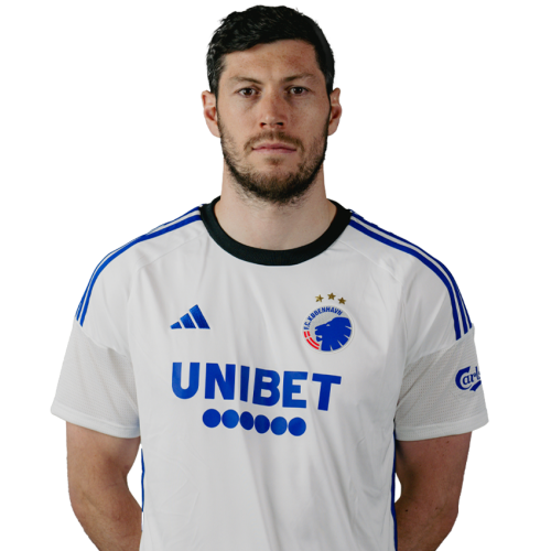 Scott McKenna Icon