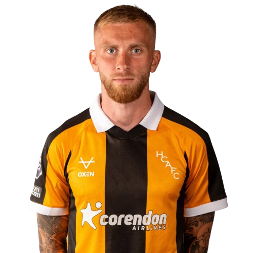 Oli McBurnie Icon