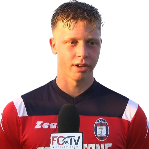 Nicola Nanni Icon
