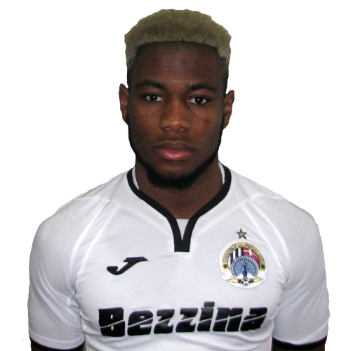 Joseph Mbong Icon