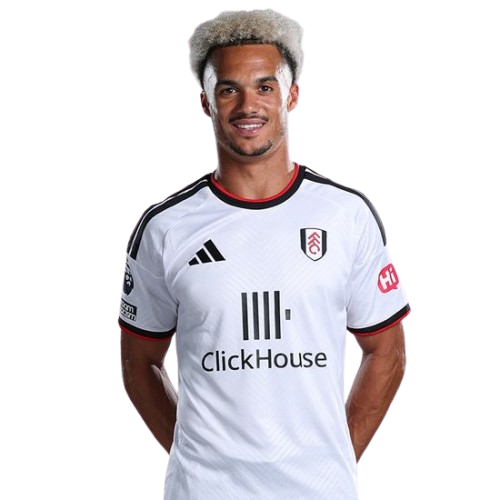 Antonee Robinson Icon
