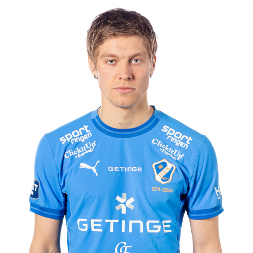 Birnir Ingason Icon