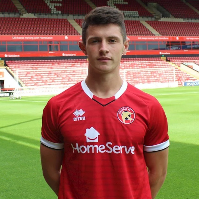 Rory Holden Icon