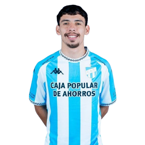 Nicolás Laméndola Icon