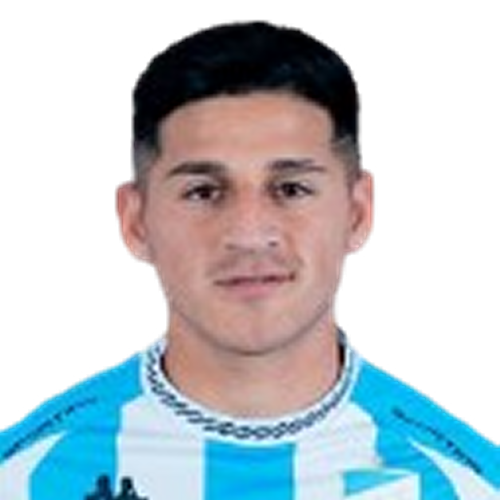 Leonel Vega Icon