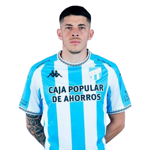 Maximiliano Villa Icon