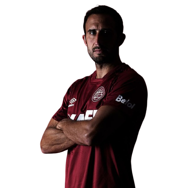 Carlos Izquierdoz Icon