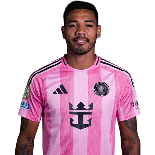 David Martínez Icon
