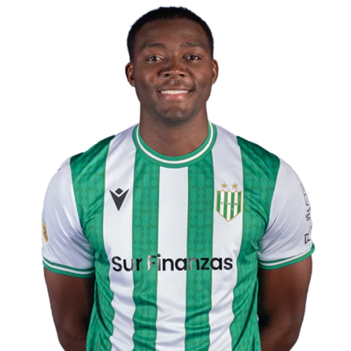 Danilo Arboleda Icon