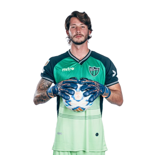 Matías Borgogno Icon