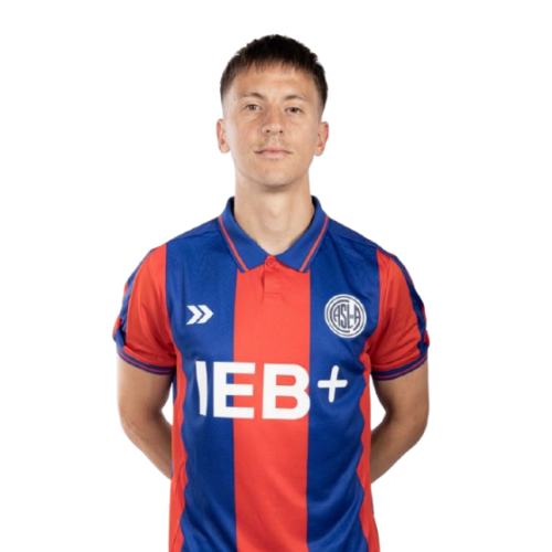 Nicolás Tripichio Icon