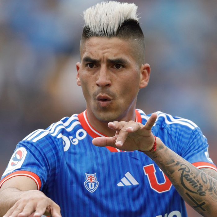 Leandro Fernández Icon
