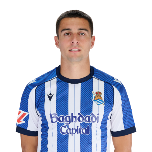 Jon Karrikaburu Icon