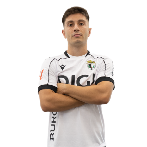 Brais Martínez Icon