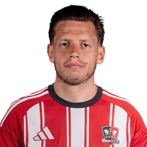 Jack Fitzwater Icon