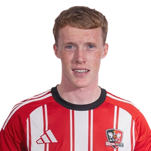 Jake Doyle-Hayes Icon