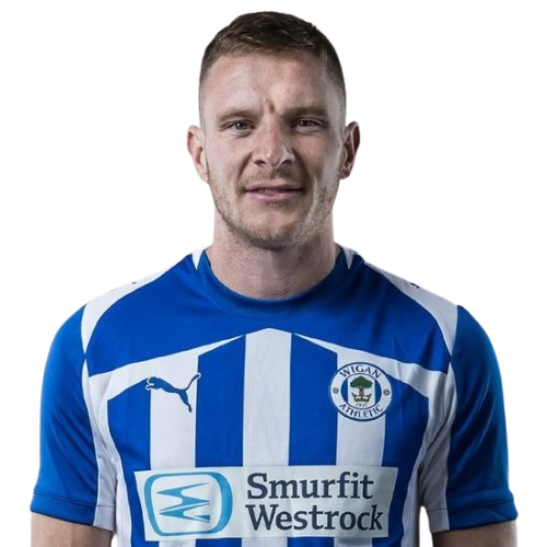 Paul Mullin Icon