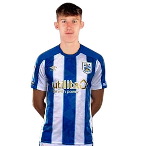 Josh Austerfield Icon
