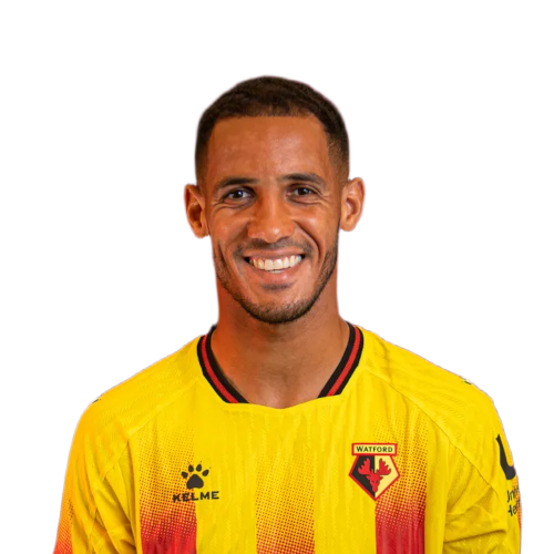 Tom Ince