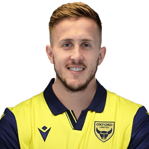 Will Vaulks Icon