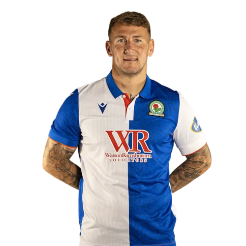 Kyle McFadzean Icon