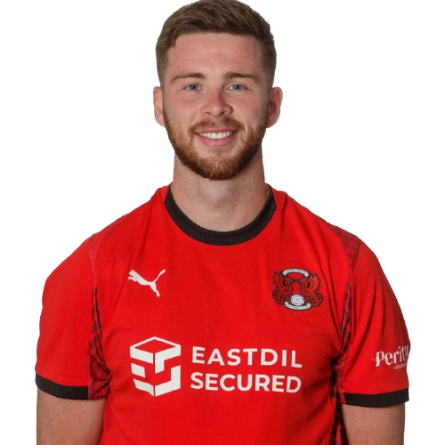 Jack Simpson