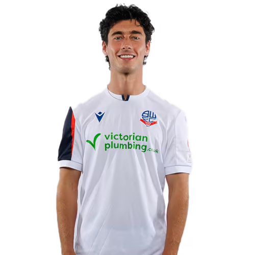 Joel Randall Icon