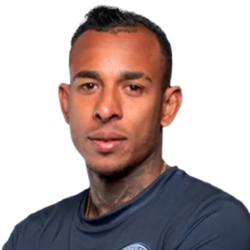 Sebastián Villa Icon