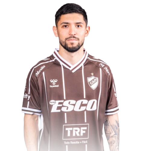 Mauro Luna Diale Icon