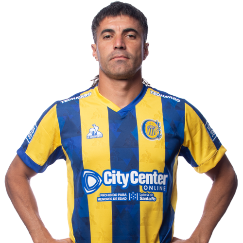 Víctor Malcorra Icon